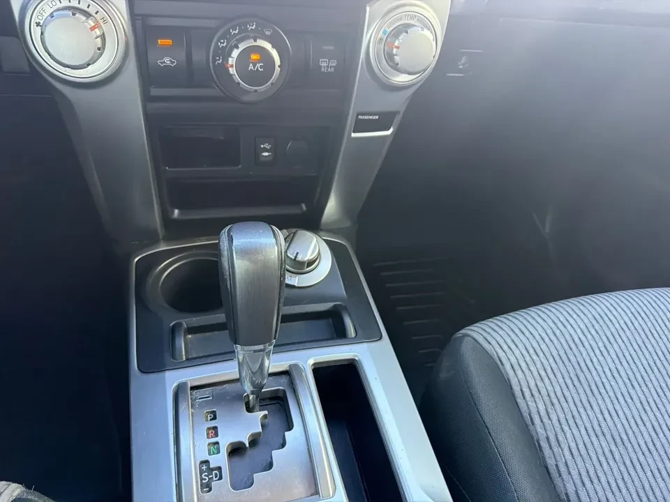 2014 Toyota 4Runner 5th Gen - Image 14 of 18