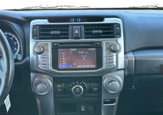 2014 Toyota 4Runner 5th Gen - Image 8 of 12