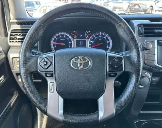 2014 Toyota 4Runner 5th Gen - Image 7 of 12
