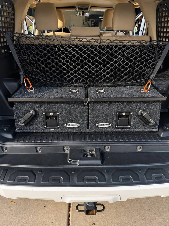 2014 Toyota 4Runner 5th Gen - Image 7 of 8