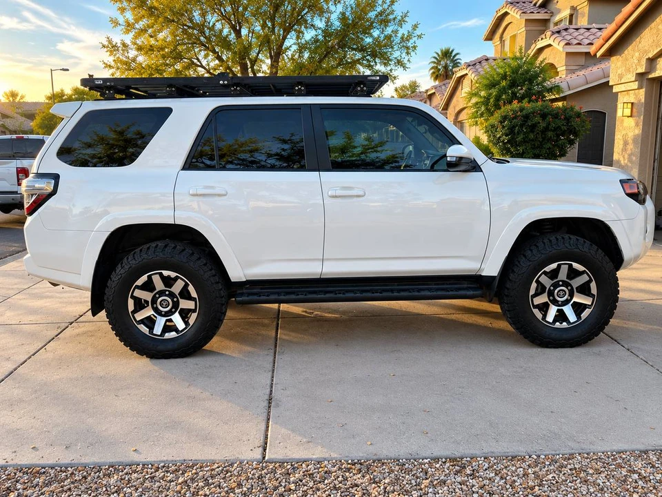 2014 Toyota 4Runner 5th Gen - Image 4 of 8