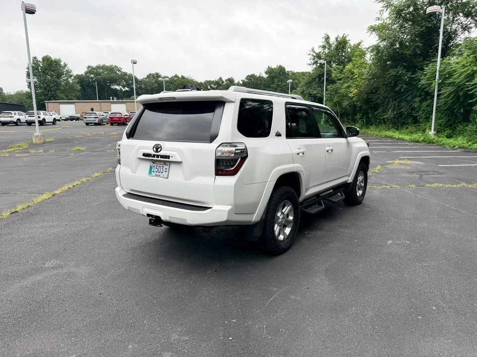 2014 Toyota 4Runner 5th Gen - Image 9 of 20