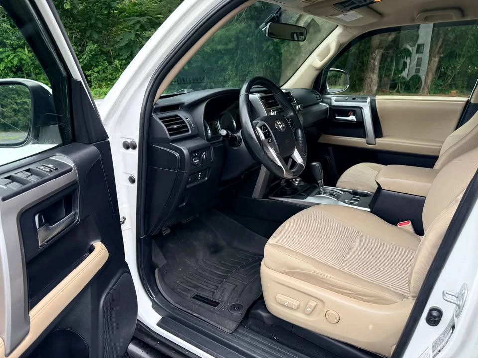 2014 Toyota 4Runner 5th Gen - Image 2 of 20
