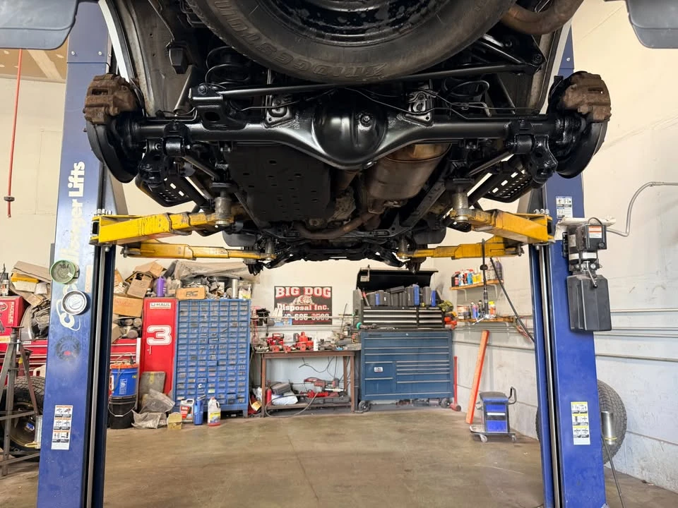 2014 Toyota 4Runner 5th Gen - Image 20 of 20