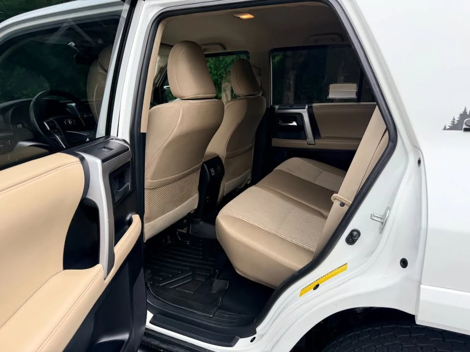 2014 Toyota 4Runner 5th Gen - Image 12 of 20