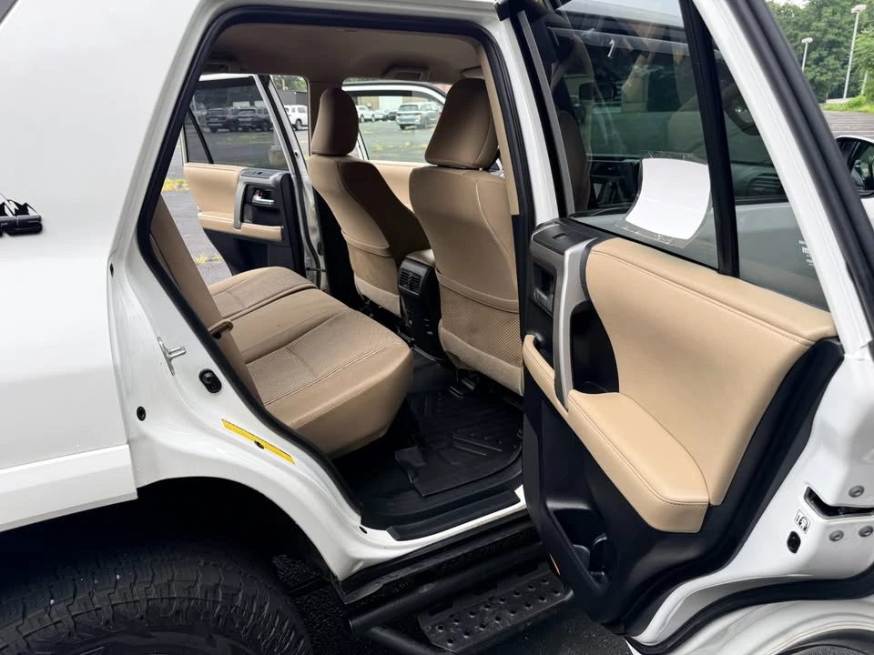 2014 Toyota 4Runner 5th Gen - Image 4 of 20