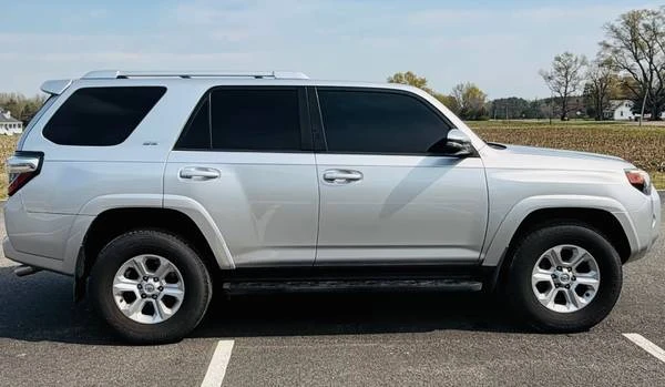 2014 Toyota 4Runner 5th Gen - Image 3 of 18
