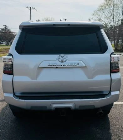 2014 Toyota 4Runner 5th Gen - Image 4 of 18