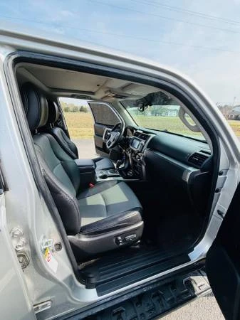 2014 Toyota 4Runner 5th Gen - Image 6 of 18