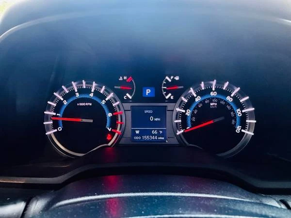 2014 Toyota 4Runner 5th Gen - Image 5 of 18