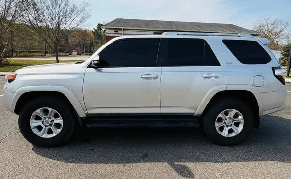 2014 Toyota 4Runner 5th Gen - Image 2 of 18
