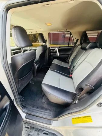 2014 Toyota 4Runner 5th Gen - Image 8 of 18