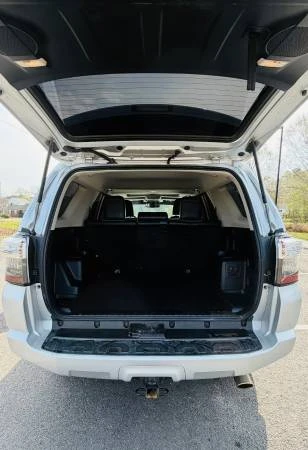 2014 Toyota 4Runner 5th Gen - Image 7 of 18