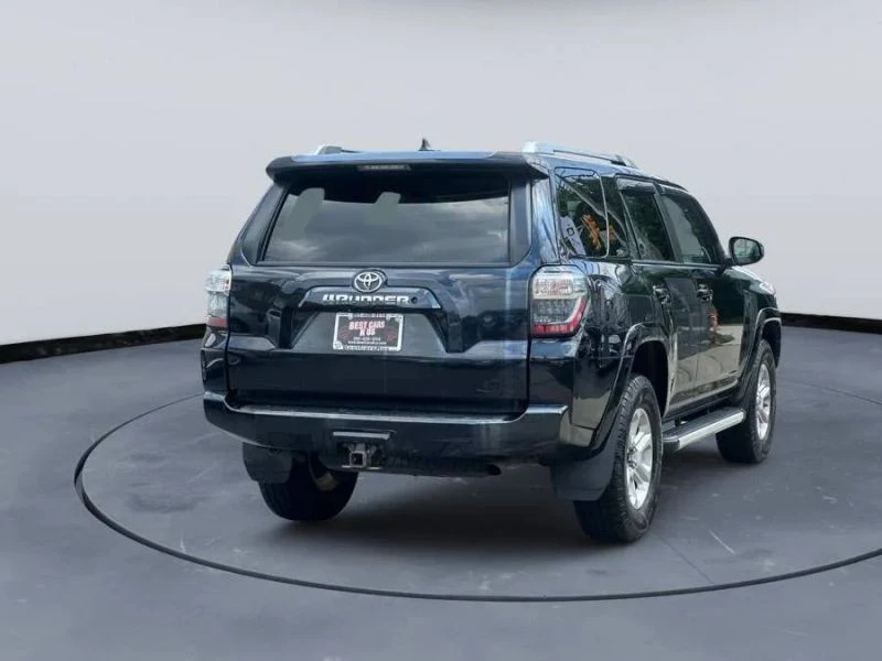 2014 Toyota 4Runner 5th Gen - Image 6 of 12
