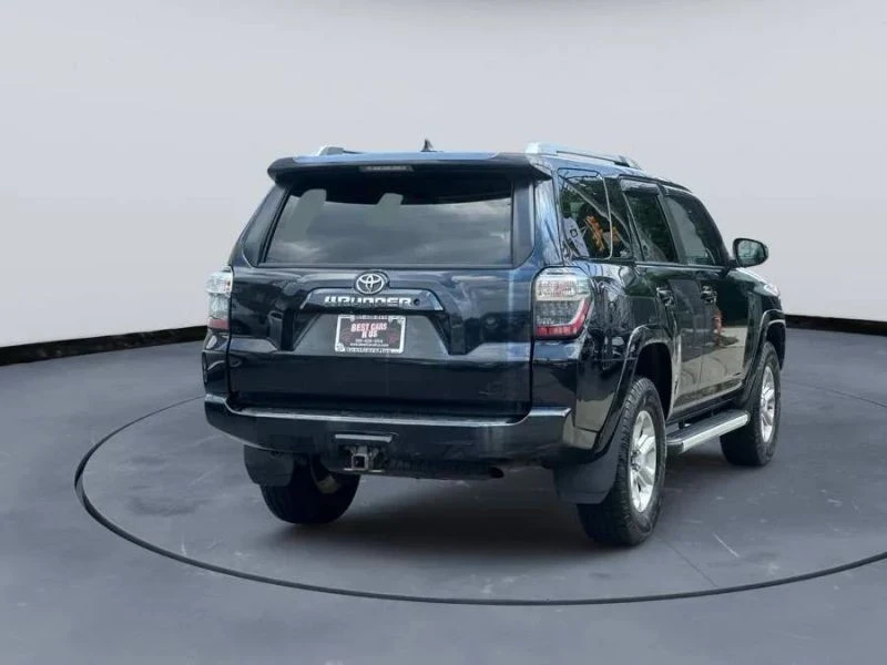 2014 Toyota 4Runner 5th Gen - Image 6 of 12