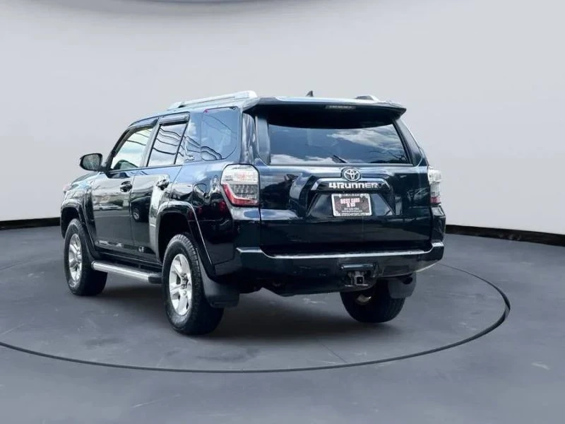2014 Toyota 4Runner 5th Gen - Image 4 of 12