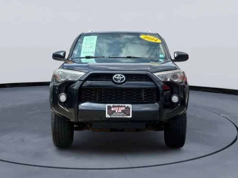 2014 Toyota 4Runner 5th Gen - Image 2 of 12