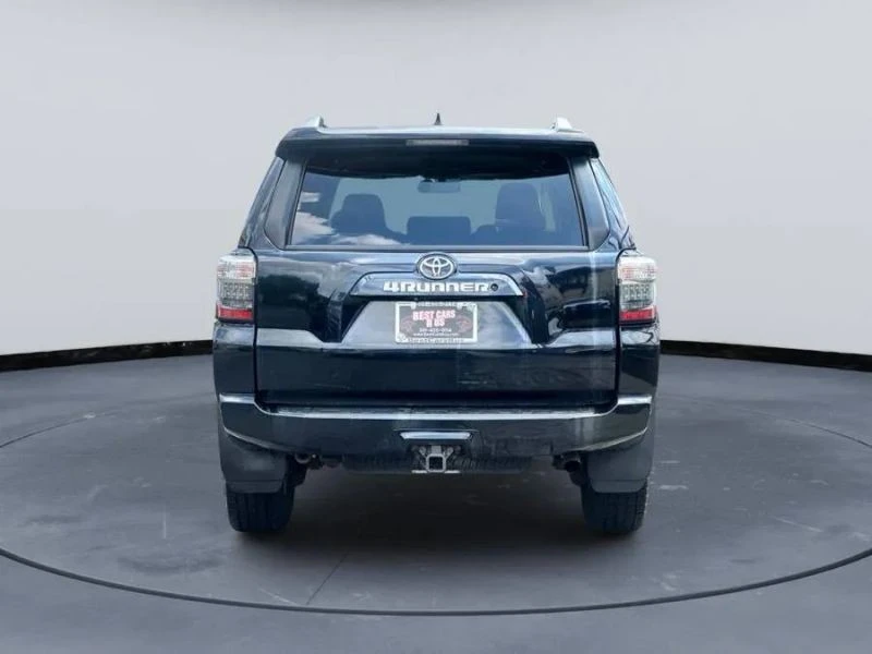 2014 Toyota 4Runner 5th Gen - Image 5 of 12
