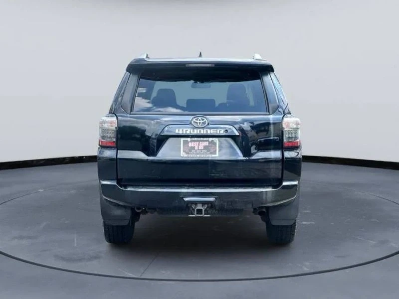 2014 Toyota 4Runner 5th Gen - Image 5 of 12