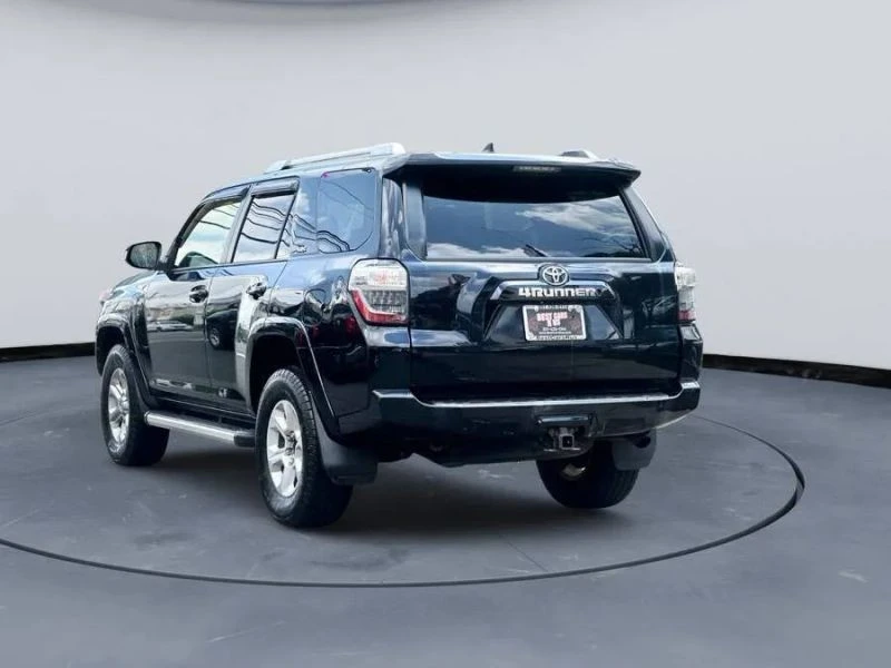 2014 Toyota 4Runner 5th Gen - Image 4 of 12