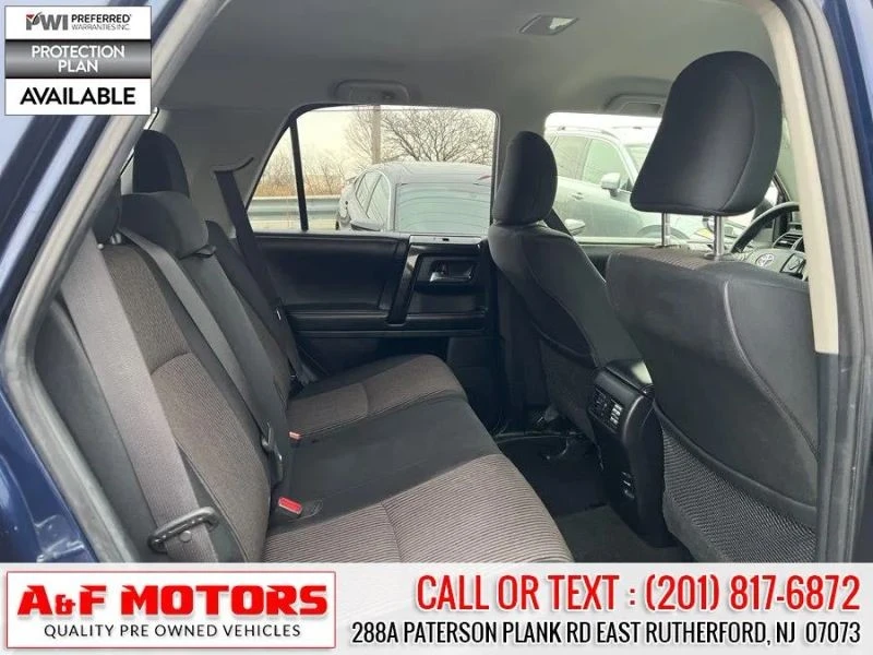 2014 Toyota 4Runner 5th Gen - Image 12 of 12