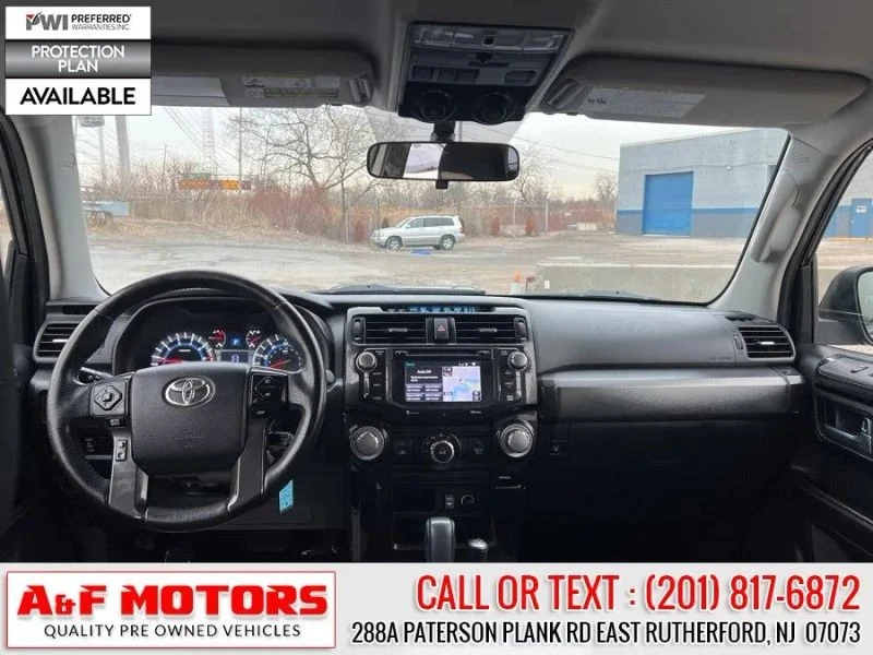 2014 Toyota 4Runner 5th Gen - Image 11 of 12