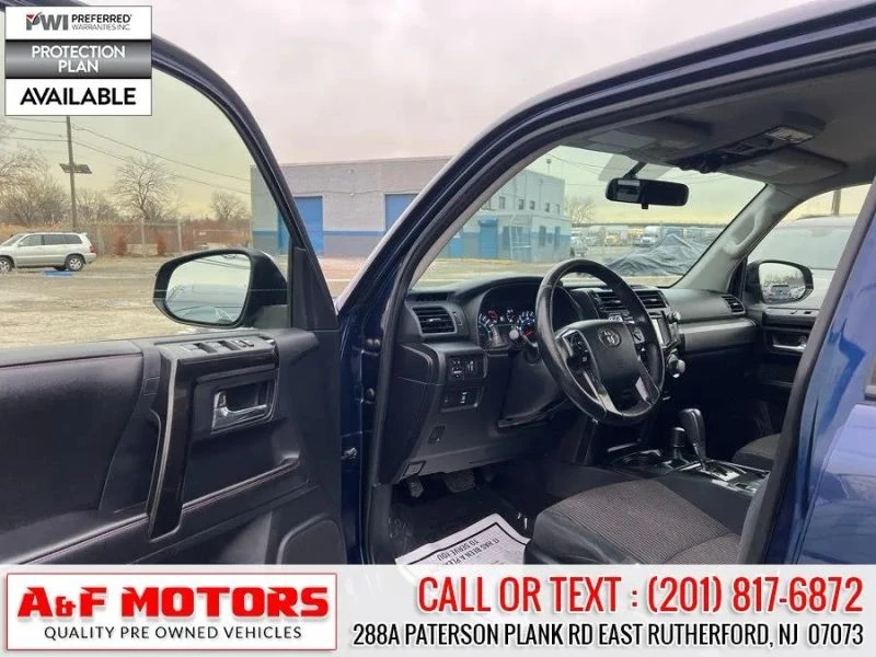 2014 Toyota 4Runner 5th Gen - Image 7 of 12