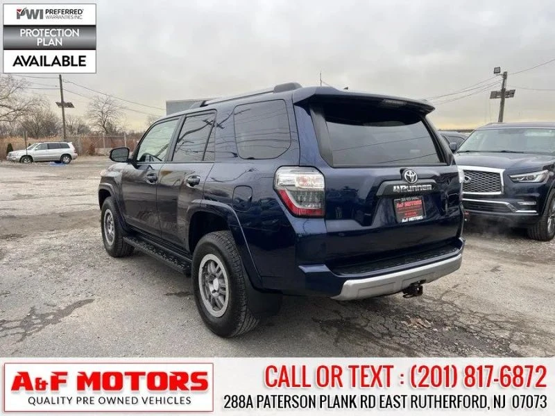 2014 Toyota 4Runner 5th Gen - Image 6 of 12