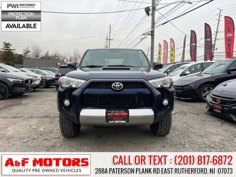 2014 Toyota 4Runner 5th Gen - Image 2 of 12