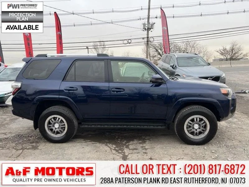 2014 Toyota 4Runner 5th Gen - Image 4 of 12