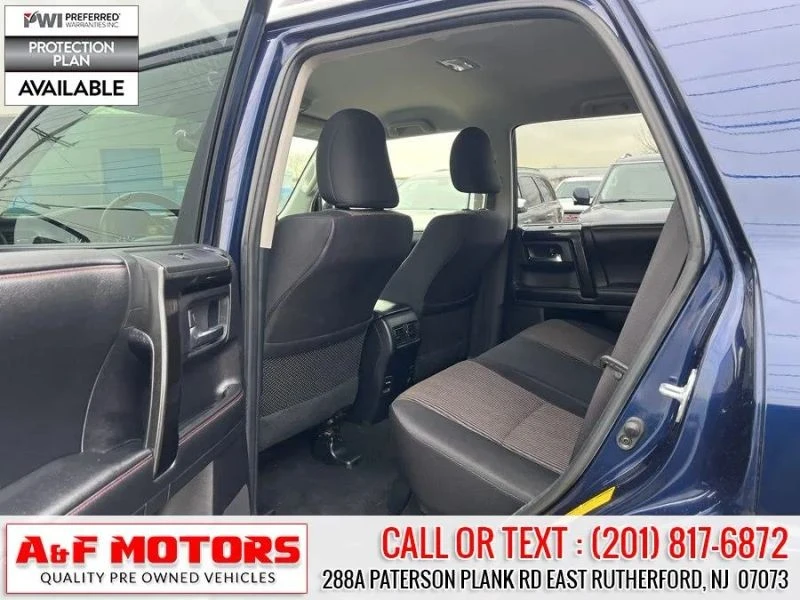 2014 Toyota 4Runner 5th Gen - Image 10 of 12