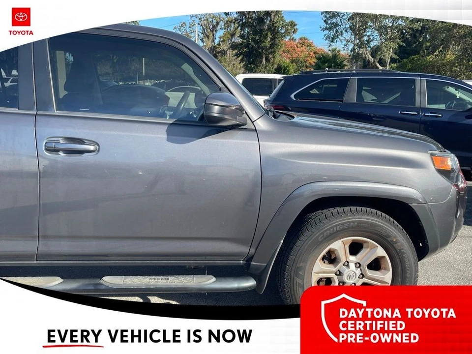 2014 Toyota 4Runner 5th Gen - Image 4 of 10