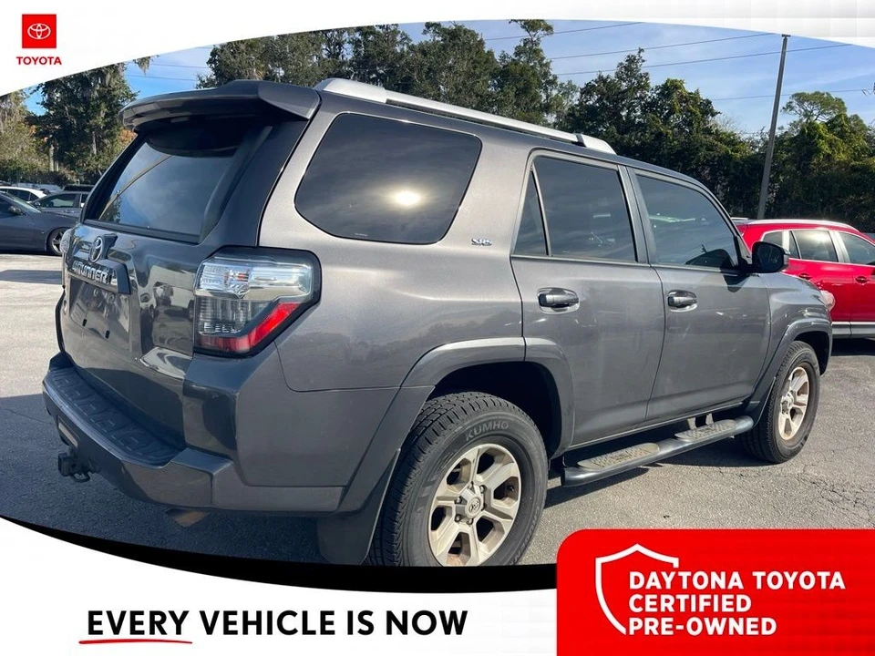 2014 Toyota 4Runner 5th Gen - Image 5 of 10
