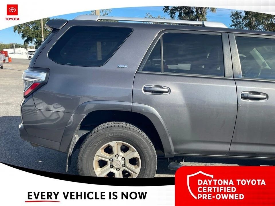 2014 Toyota 4Runner 5th Gen - Image 3 of 10