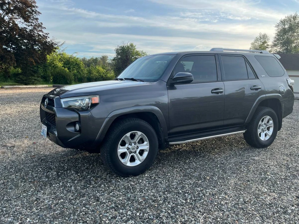 2014 Toyota 4Runner 5th Gen - Image 2 of 14