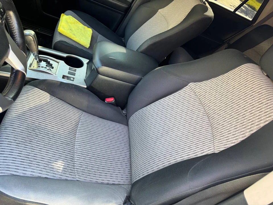 2014 Toyota 4Runner 5th Gen - Image 18 of 19
