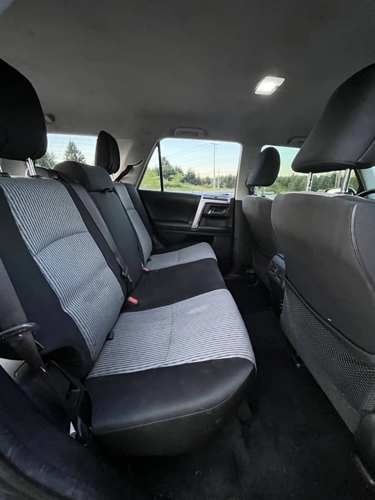 2014 Toyota 4Runner 5th Gen - Image 12 of 14