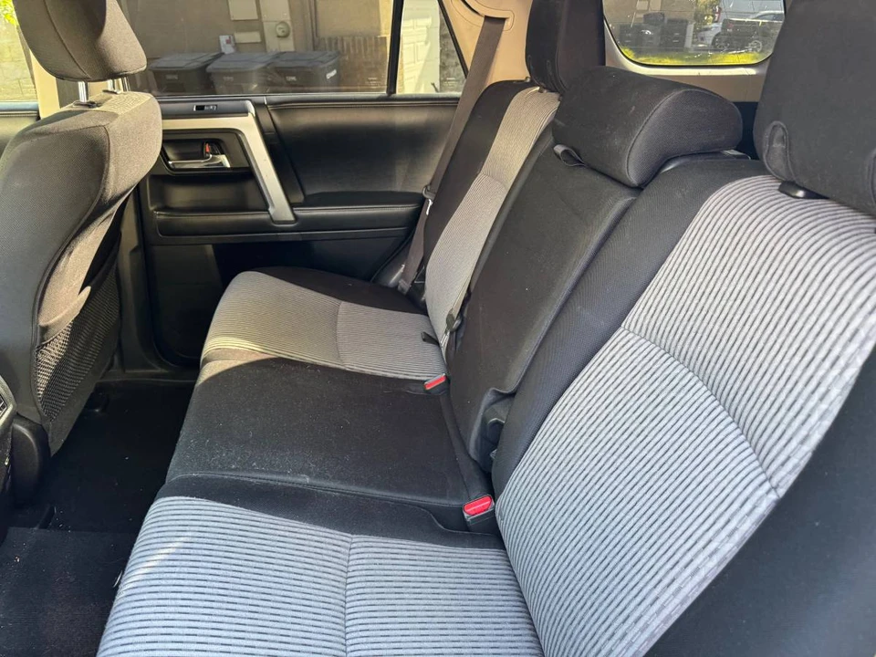 2014 Toyota 4Runner 5th Gen - Image 16 of 19