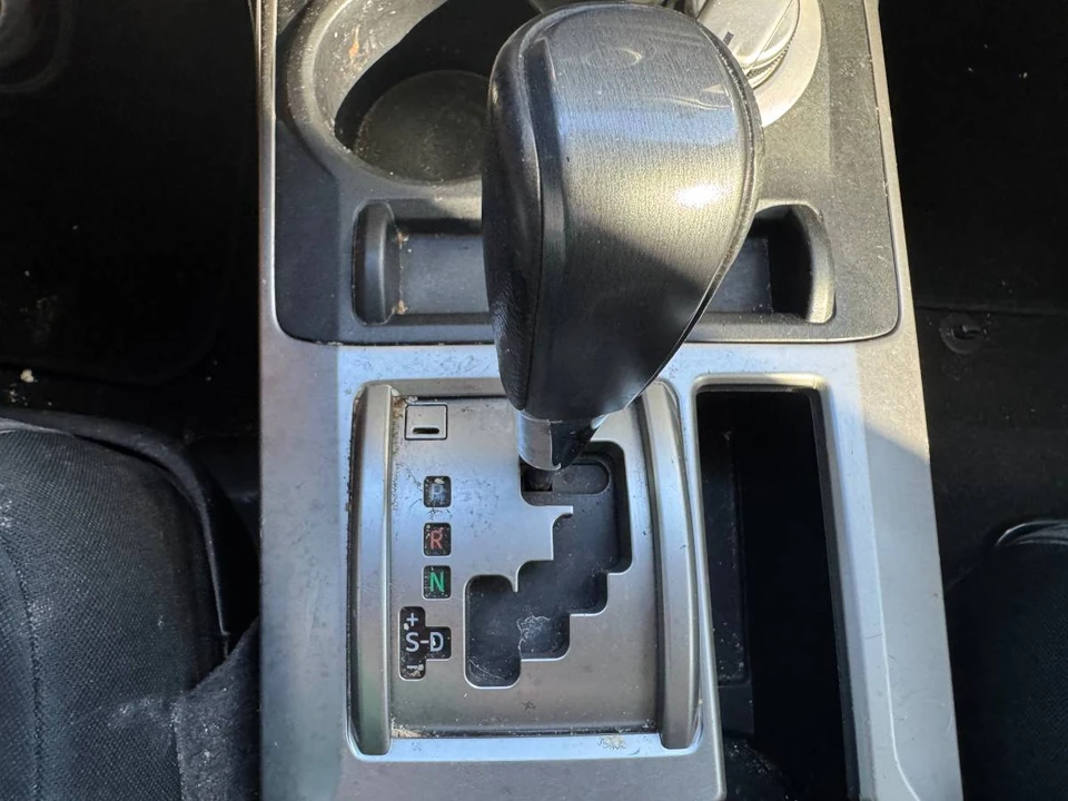 2014 Toyota 4Runner 5th Gen - Image 7 of 19