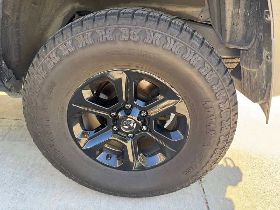 2014 Toyota 4Runner 5th Gen - Image 19 of 19