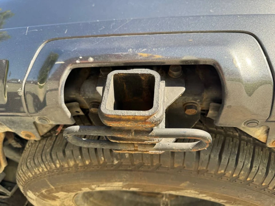 2014 Toyota 4Runner 5th Gen - Image 12 of 19