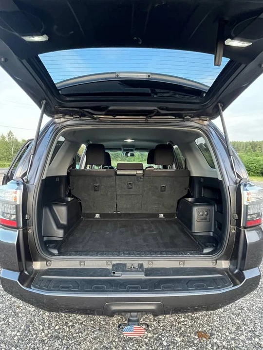 2014 Toyota 4Runner 5th Gen - Image 14 of 14
