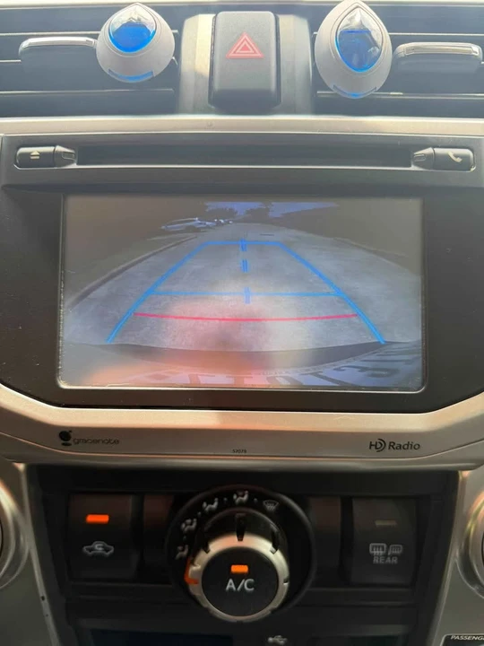 2014 Toyota 4Runner 5th Gen - Image 11 of 13