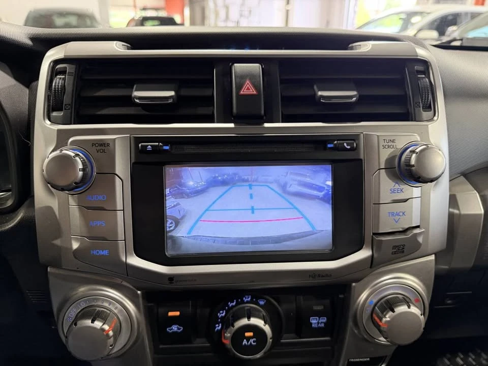 2014 Toyota 4Runner 5th Gen - Image 16 of 20