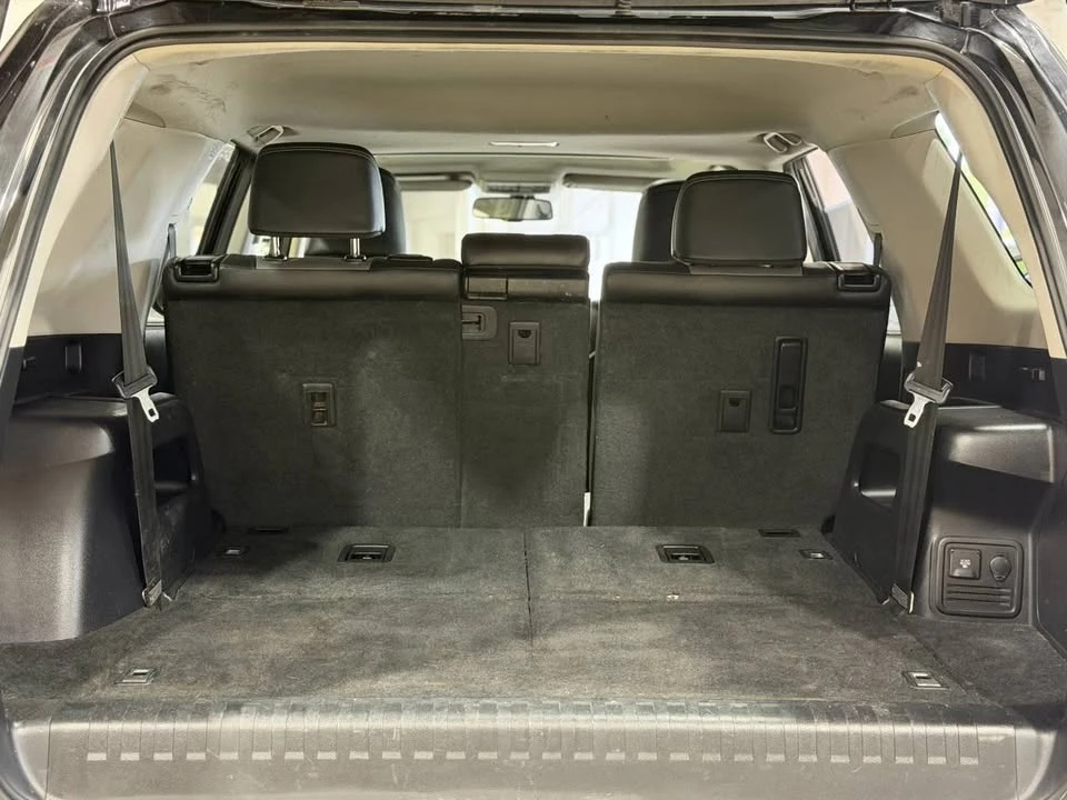 2014 Toyota 4Runner 5th Gen - Image 7 of 20