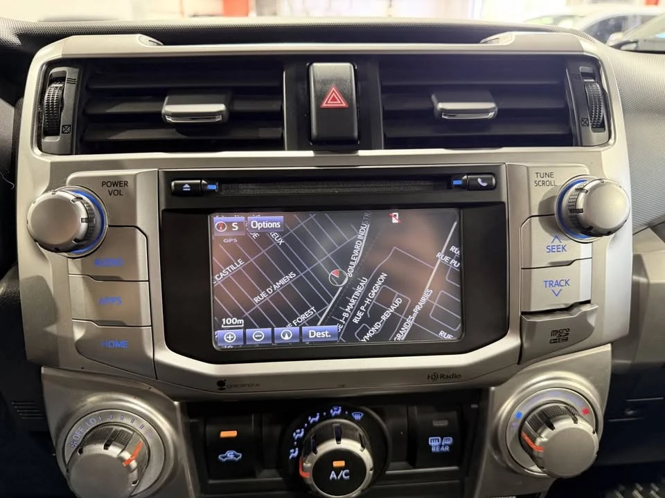 2014 Toyota 4Runner 5th Gen - Image 15 of 20