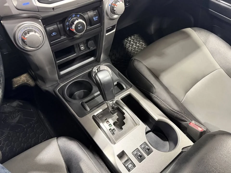 2014 Toyota 4Runner 5th Gen - Image 12 of 20