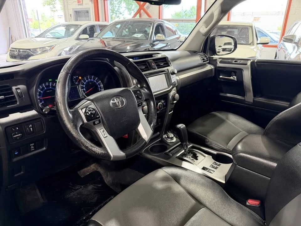 2014 Toyota 4Runner 5th Gen - Image 8 of 20