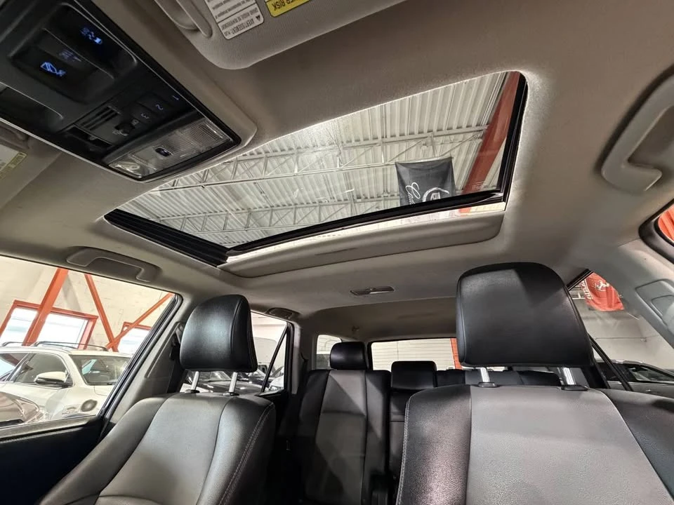 2014 Toyota 4Runner 5th Gen - Image 9 of 20