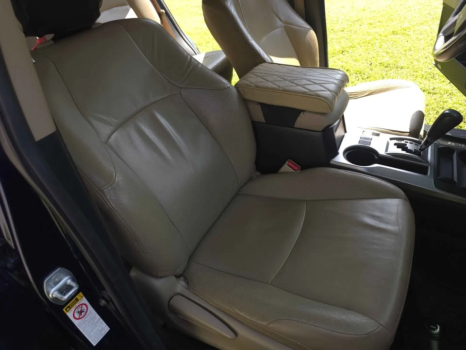 2014 Toyota 4Runner 5th Gen - Image 19 of 20